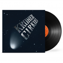 Kroner Cirkus - Kometa Kronera