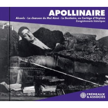 Apollinaire, Guillaume - Alcools- La Chanson Du Mail Aime