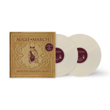 Augie March - Moo, You Bloody Choir