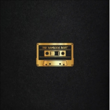 Bamboos - Best 25th Anniversary