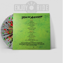 Brooke Blair & Will Blair - The Toxic Avenger