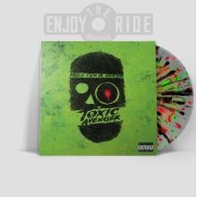 Brooke Blair & Will Blair - The Toxic Avenger