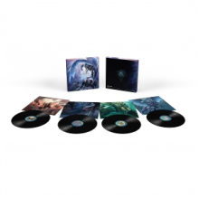 Capcom Sound Team - Monster Hunter World: Iceborne (Original Soundtrack)