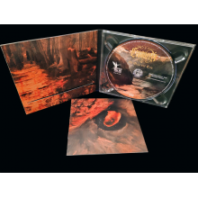 Cromlech - Of Owls and Eels