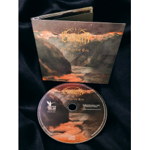 Cromlech - Of Owls and Eels