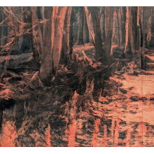 Cromlech - Of Owls and Eels