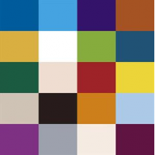 Cymbals - That's Entertainment