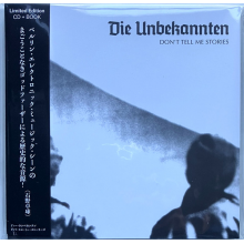 Die Unbekannten - Don T Tell Me Stories
