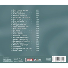 Donaggio, Pino - Come Sinfonia - Die Grosse Erfolge