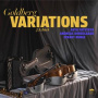 Fateyeva, Asya & Eckart Runge & Andreas Borregaard - J.S. Bach: Goldberg Variations