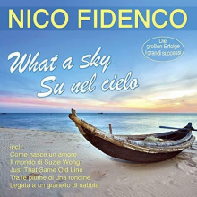 Fidenco, Nico - What a Sky - Su Nel Cielo
