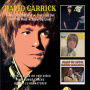 Garrick, David - A Boy Called David / Don't Go Out Into the Rain / Blow-Up Live!