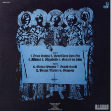 Ghost - Opus Eponymous