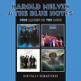 Harold Melvin & the Blue Notes - I Miss You / Black & Blue / To Be True / Wake Up Everybody