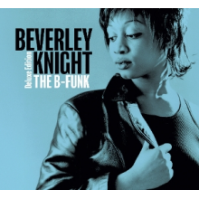 Knight, Beverley - The B-Funk