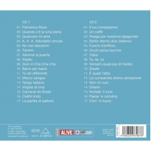 Mazzetti, Cocki - Pepito