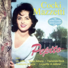 Mazzetti, Cocki - Pepito