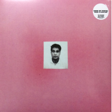 Gang Of Youths - Angel In Realtime (indies)