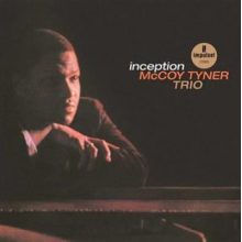 Mccoy, Tyner - Inception (acoustic Sounds) (lp)