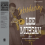Morgan, Lee - Introducing Lee Morgan (lp) (original Jazz Classics)