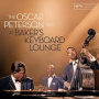 Peterson,oskar - Oscar Peterson At Baker's Keyboard Lounge (lp)