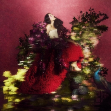 Ware, Jessie - Superbloom Lp