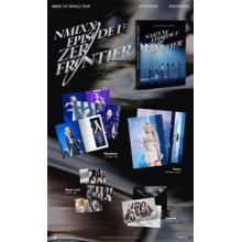 Nmixx - Episode 1: Zero Frontier