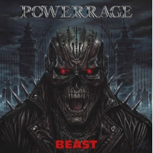 Powerrage - Beast