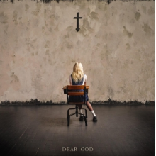 Pretty Reckless - Dear God