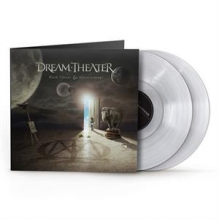 Dream Theater - Black Clouds & Silver Linings (limited)