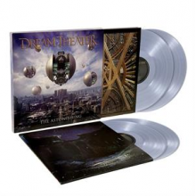 Dream Theater - The Astonishing (limited)
