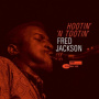 Jackson, Fred - Hootin ' N' Tootin ' (lp) (tone Poet)