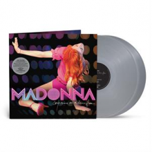 Madonna - Confessions On A Dance Floor