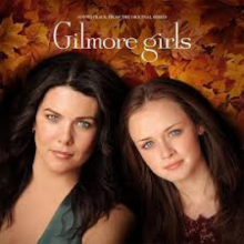 Phillips, Sam - Gilmore Girls (blue And White Splatter Lp)