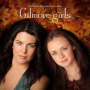 Phillips, Sam - Gilmore Girls (blue And White Splatter Lp)