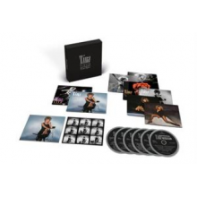 Turner, Tina - Private Dancer (limited 5 Cd + 1 Blu-ray)