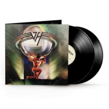 Van Halen - 5150 Expanded Edition