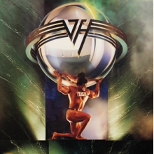 Van Halen - 5150 Expanded Edition