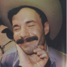 Sa, Andrew - American Rough