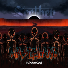 Seether - Wasteland - the Purgatory Ep