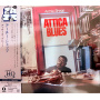 Shepp, Archie - Attica Blues