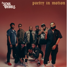 Soul Rebels - Poetry In Motion
