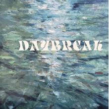 Wunder, Sven - Daybreak