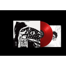 Yawpers - American Man