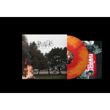 Yawpers - Human Question