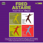 Astaire, Fred - FOUR CLASSIC ALBUMS