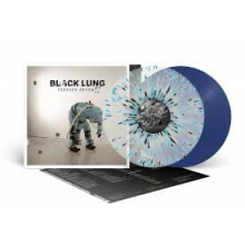 Black Lung - Forever Beyond