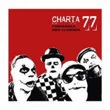 Charta 77 - Forhandla Med Clowner