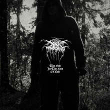 Darkthrone - The Fist In The Face Of God BOXSET