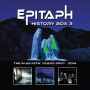 Epitaph - History Box 3 The In-akustik Years 2007-2014